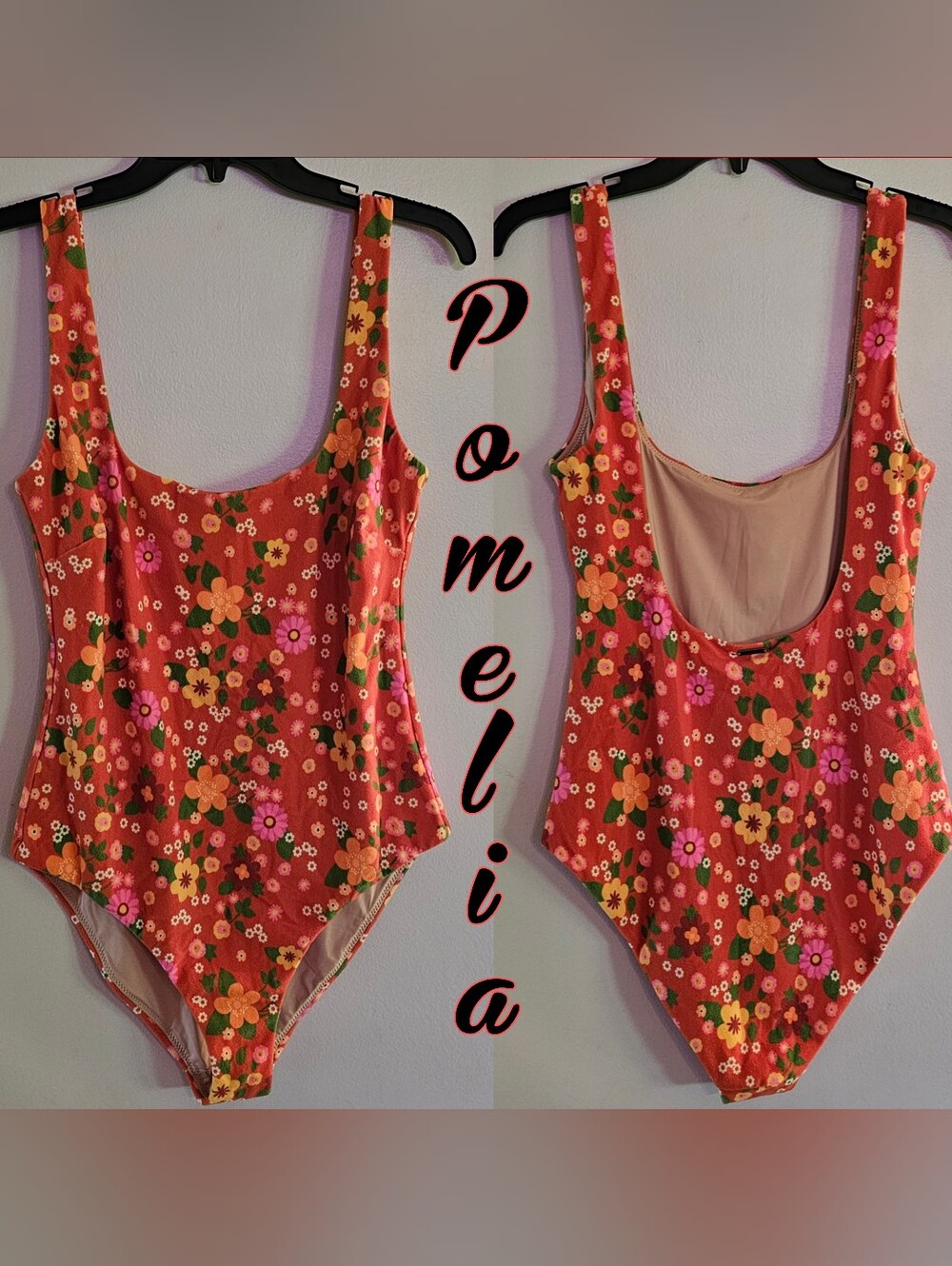 Spell Pomelia One Piece Swimsuit - Picture 12 of 14